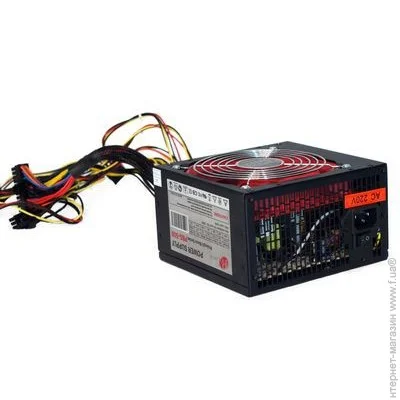   Prologix ATX 500W (PBS-500W)