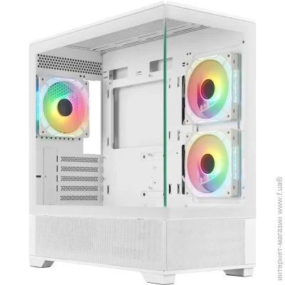  Prologix AXON GM-03AW Glass White