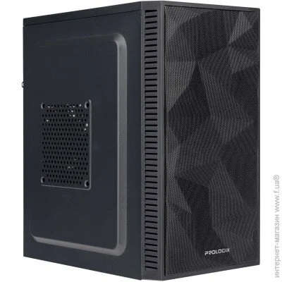  Prologix E104 Mesh Black