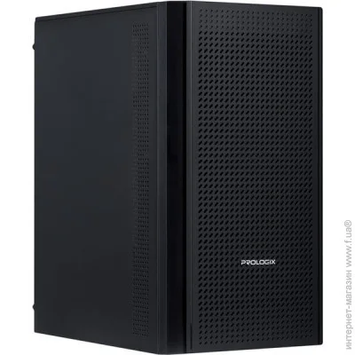  Prologix E110 Black