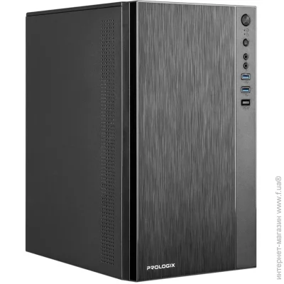  Prologix E124 400W Black