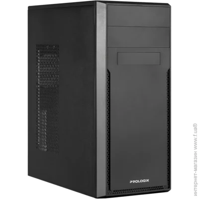  Prologix E125 400W Black