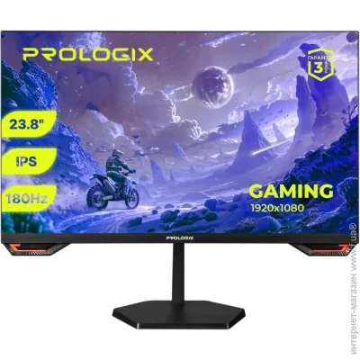  Prologix 2  GM2424HD