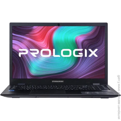 Prologix M15-722 Black (PLN15.I513.16.S4.N.221)