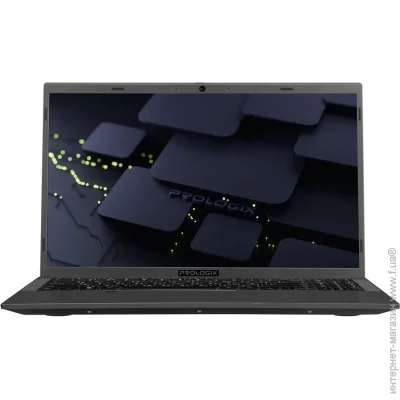  Prologix M15-725 Dark Grey (PLN725.I312.8.S3.N.009)