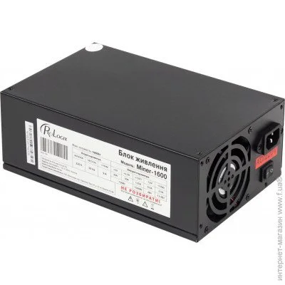   Prologix Miner-1600
