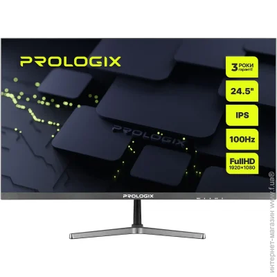  Prologix 24.5 " 5  P2525HF