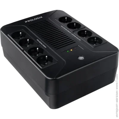    Prologix PLP1000VA8LED 1000VA/600W
