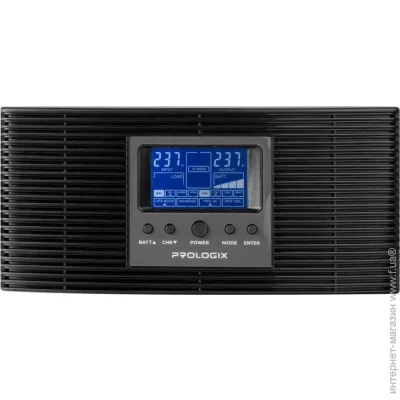    Prologix PLP1200XL 1200VA/1000W