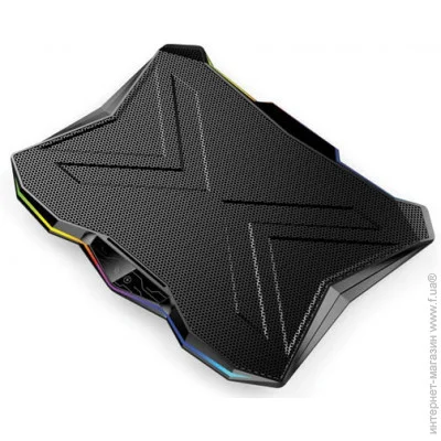     ProLogix DCX-AA3 Black