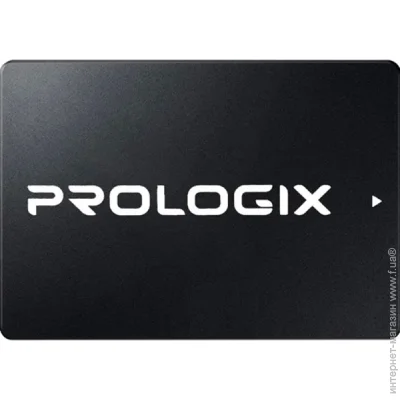 SSD Prologix S320 120 GB (PRO120GS320)
