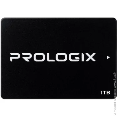 SSD Prologix S360 1 TB (PRO1000GS360)