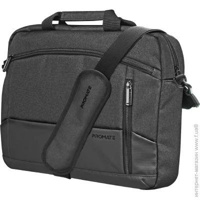 Сумка для ноутбука Promate Satchel-MB 15.6 Сумка для ноутбука Promate Satchel-MB 15.6