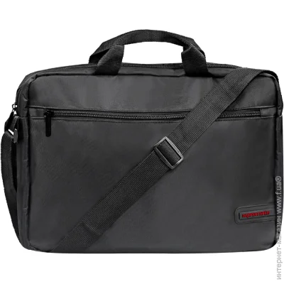   Promate 15.6" Gear-MB Black