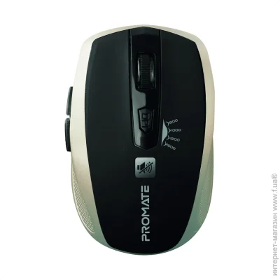  Promate Breeze Wireless Gold