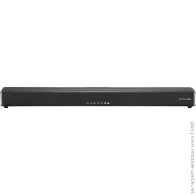  Promate CastBar-120W 2.1 Black (castbar-120.black)