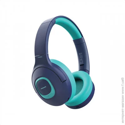  Promate Coddy blue (coddy.aqua)