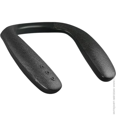   Promate hook.black