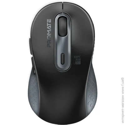  Promate Ken Wireless black (ken.black)