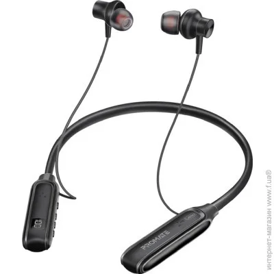  Promate leap.black