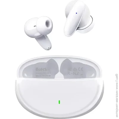  Promate Lush White (lush.white)
