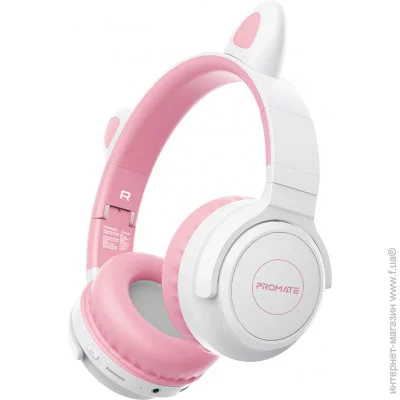  Promate Panda Bubblegum (panda.bubblegum)