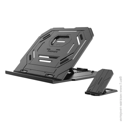 Promate ϳ   ProCooler-1 Black (procooler-1.black)