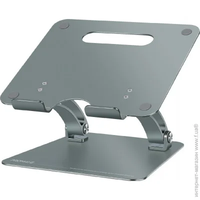 ϳ   Promate DeskMate-7 Grey (deskmate-7.grey)
