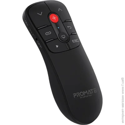  Promate propointer.black