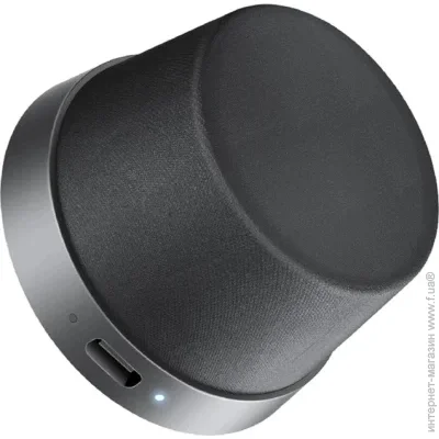   Promate Punch 3W Black (punch.black)