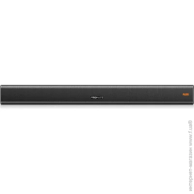  Promate StreamBar-60W 2.1 Black (streambar-60.black)
