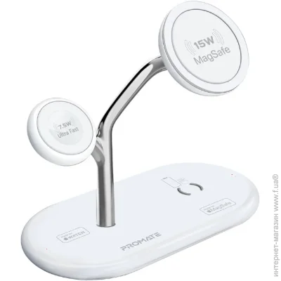- Promate synergy-pro.white