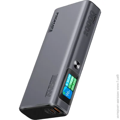  Promate Titan-130 20000mAh  (titan-130)