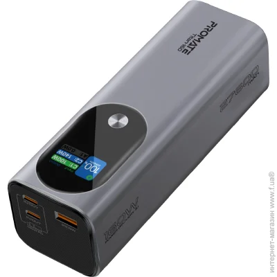  Promate Titan-160 27600mAh (titan-160)