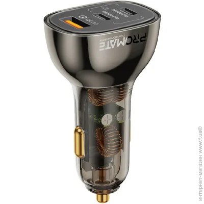   Promate transdrive-80w