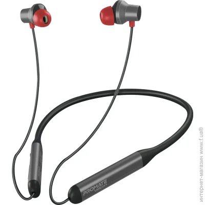  Promate Velcon black (velcon.black)
