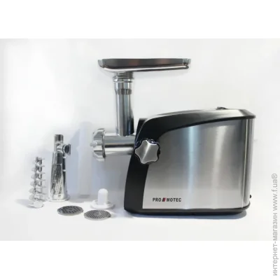 ProMotec    PM-1055 3200 (1806550102)