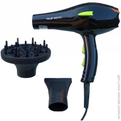  ProMotec PM-2301