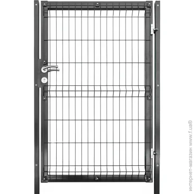   Promzabor   1080x1000    RAL 7016 