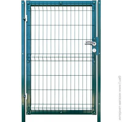   Promzabor   20801000    RAL 6005 