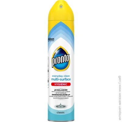      Pronto   ϳ  250  (5000204150810)