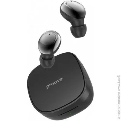  Proove Charm Black