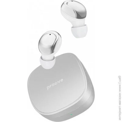  Proove Charm Silver
