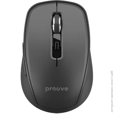 Proove Click black (WMCL00000001)
