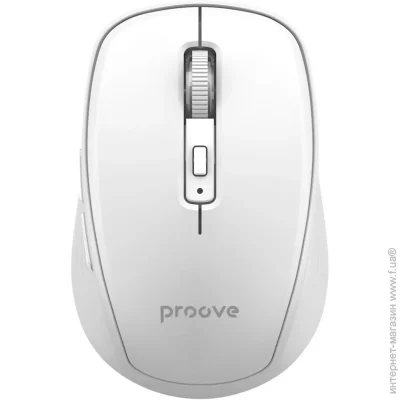  Proove Click white (WMCL00000002)