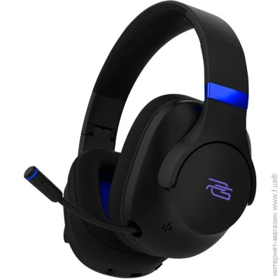  Proove Gaming Bliss black (GHBL00010001)