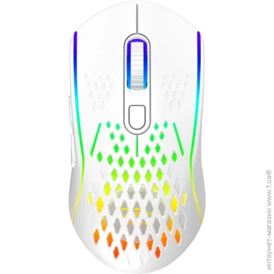  Proove Gaming Buzz white (WMBU00022402)