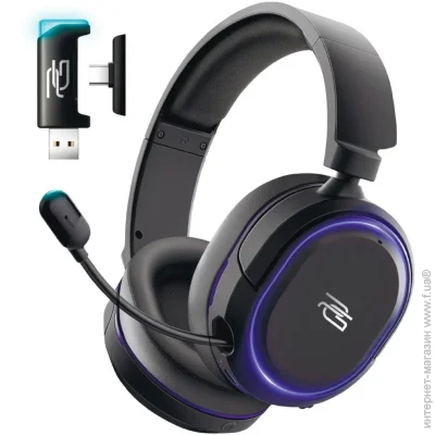     Proove Gaming Rapture (APP) black (GHRP00010001)
