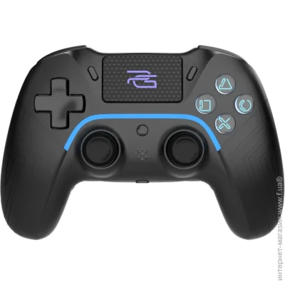  Proove Gaming Skadi Black (WGSK00022001)