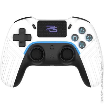  Proove Gaming Skadi White (WGSK00022002)